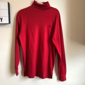 Polo Ralph Lauren turtleneck